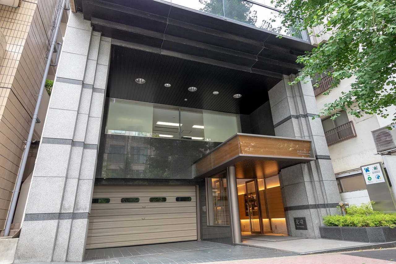 BIZcomfort品川御殿山 サムネイル10
