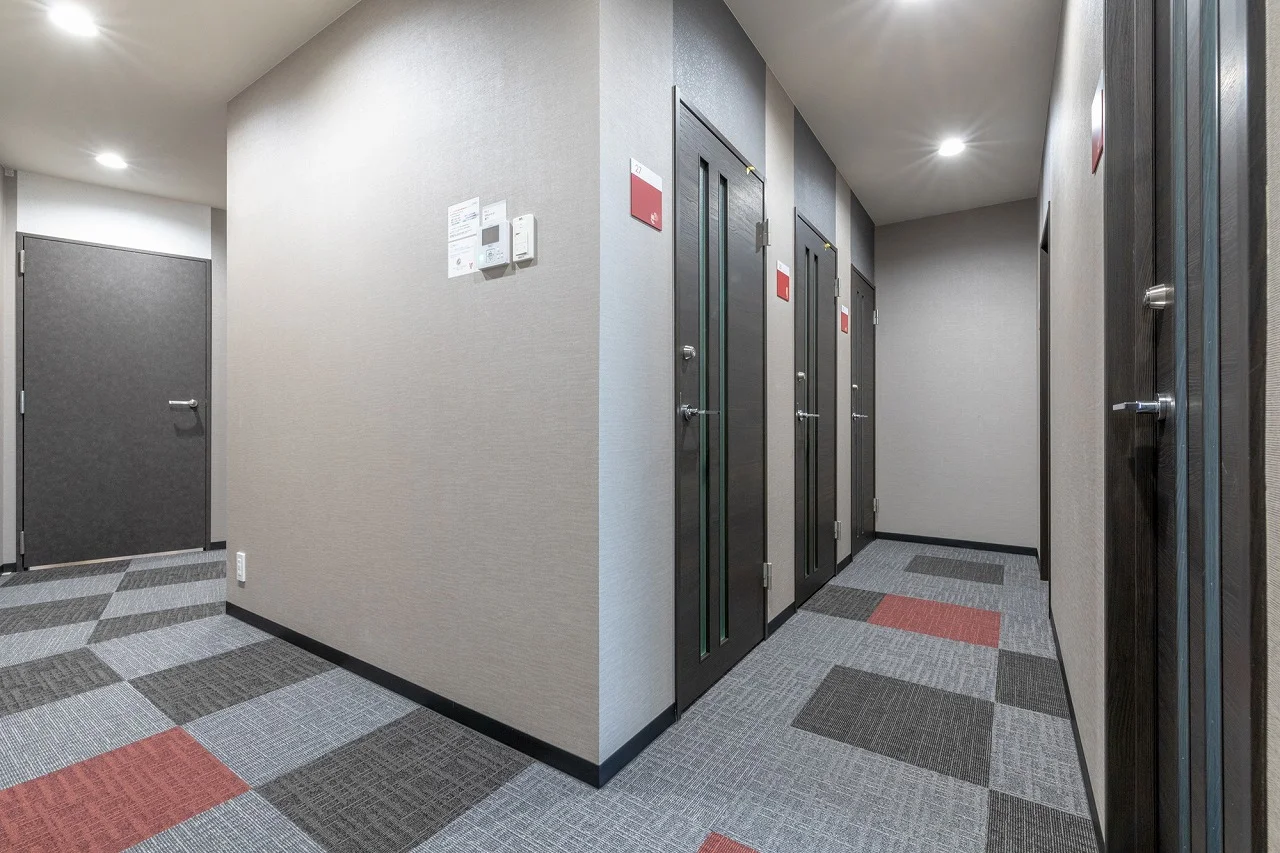 BIZcomfort品川御殿山 サムネイル7