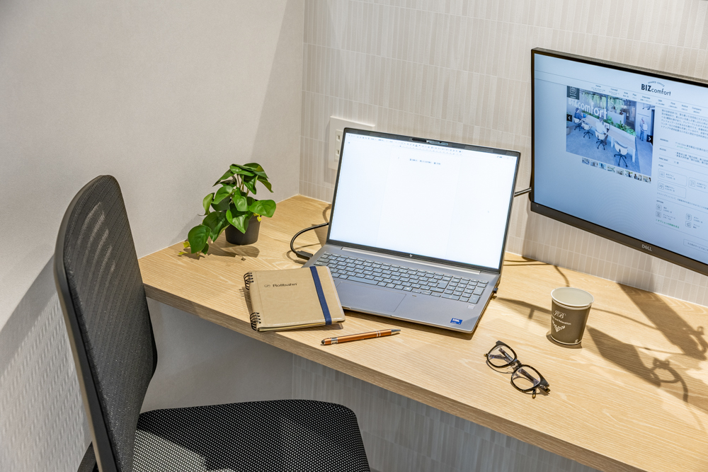 BIZcomfort旗の台東口 サムネイル10