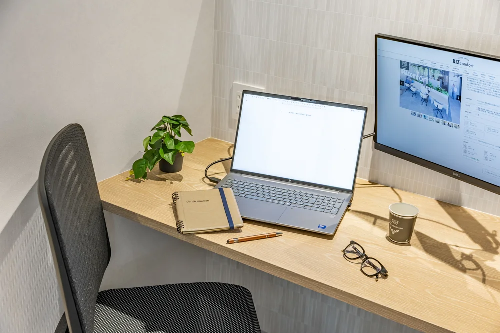 BIZcomfort旗の台東口 サムネイル10
