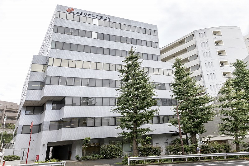 BIZcomfort東五反田