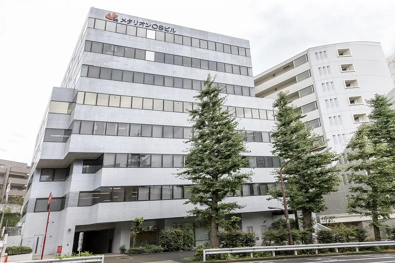 BIZcomfort東五反田
