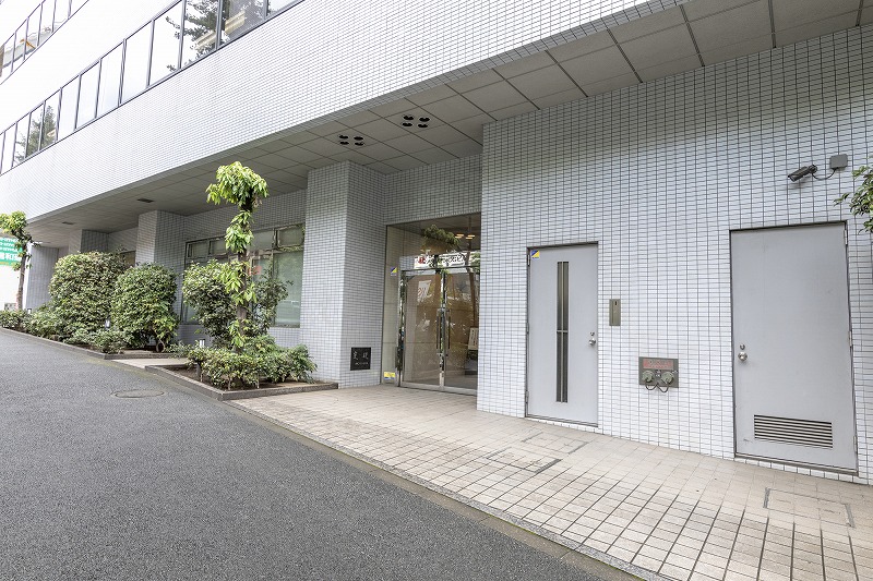 BIZcomfort東五反田 サムネイル3