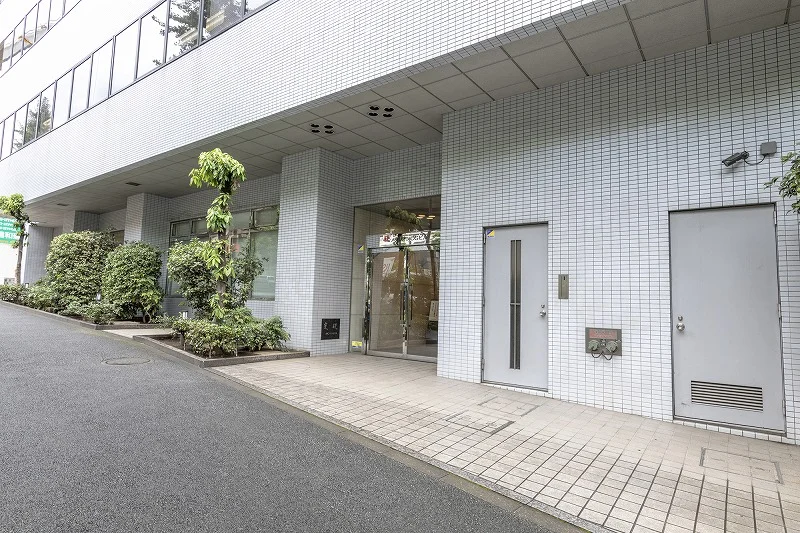 BIZcomfort東五反田 サムネイル3