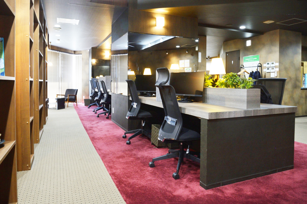 BIZcomfort東池袋