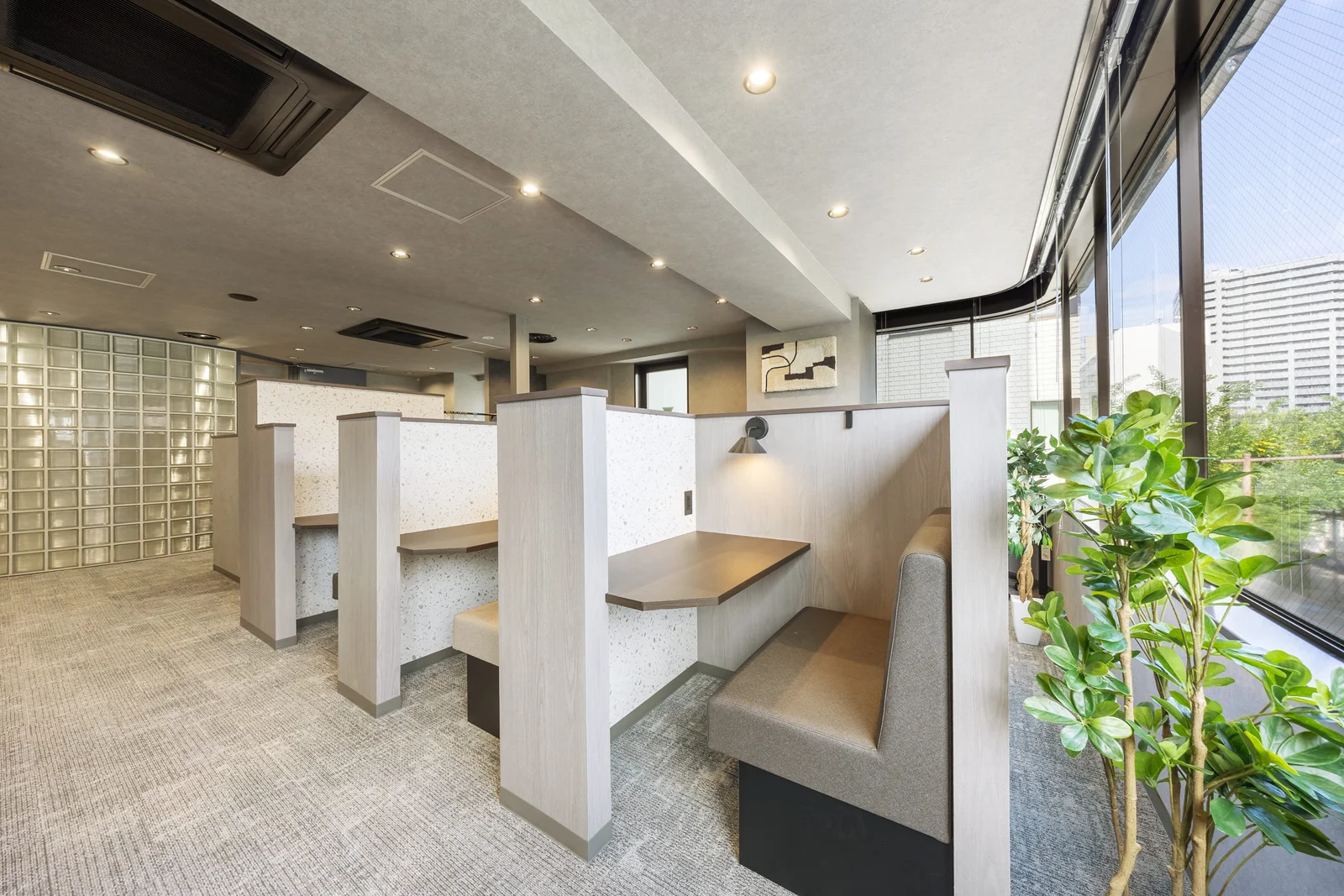 BIZcomfort平河町