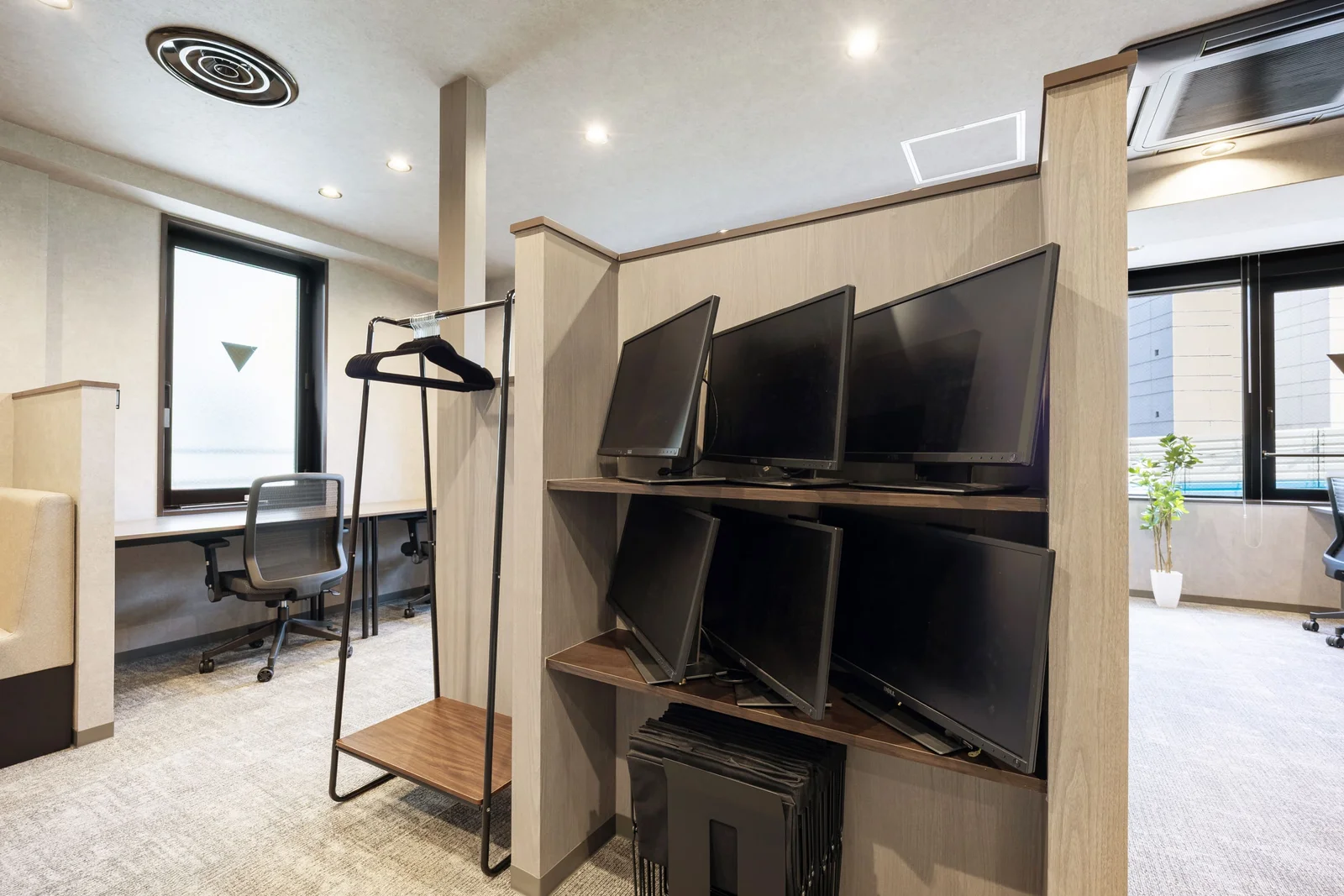 BIZcomfort平河町 サムネイル10