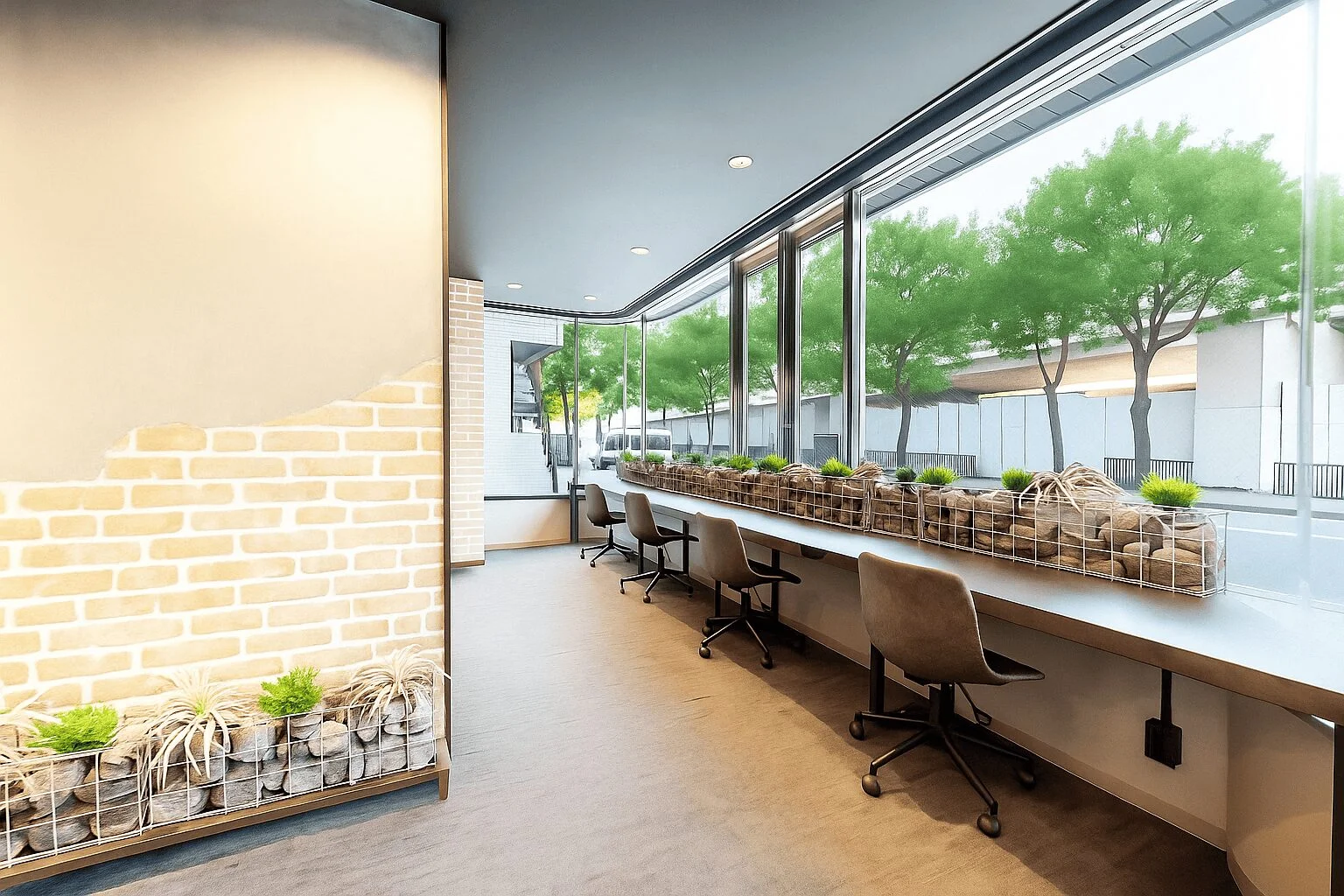 BIZcomfort平河町 サムネイル4