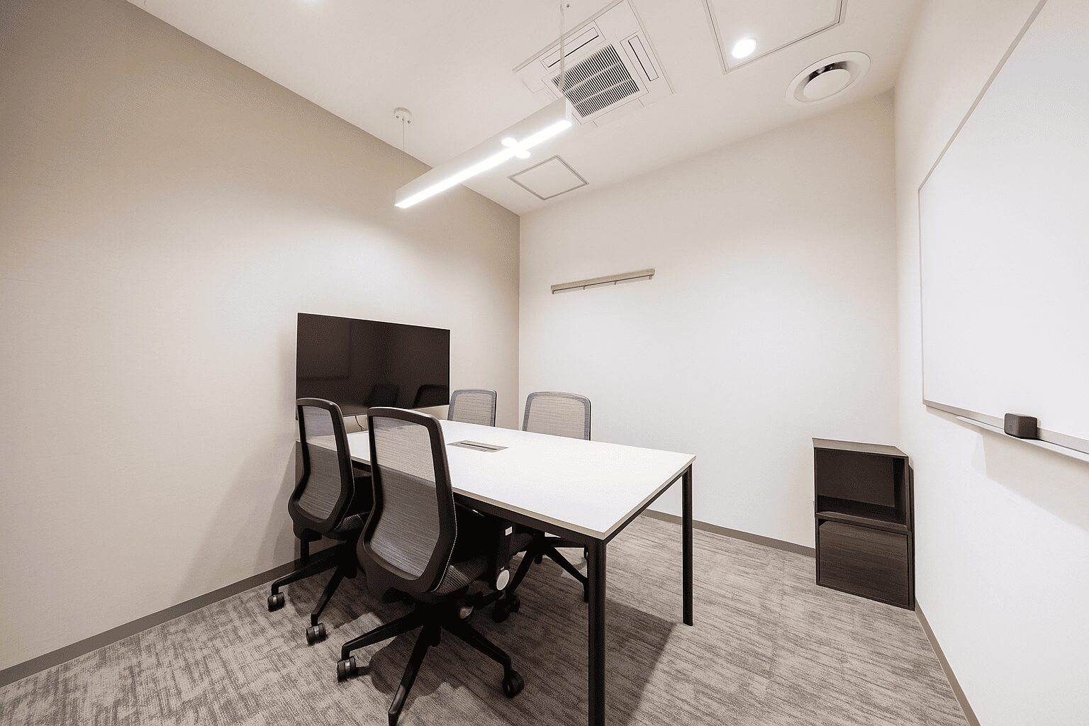 BIZcomfort平河町 サムネイル7