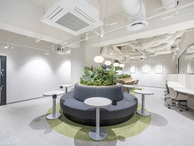 BIZcomfort市川 サムネイル3