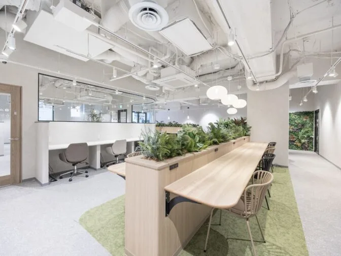 BIZcomfort市川 サムネイル5