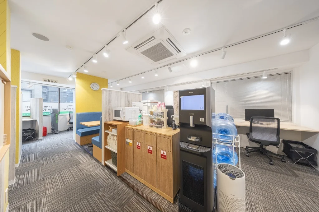 BIZcomfort池袋南口 サムネイル3