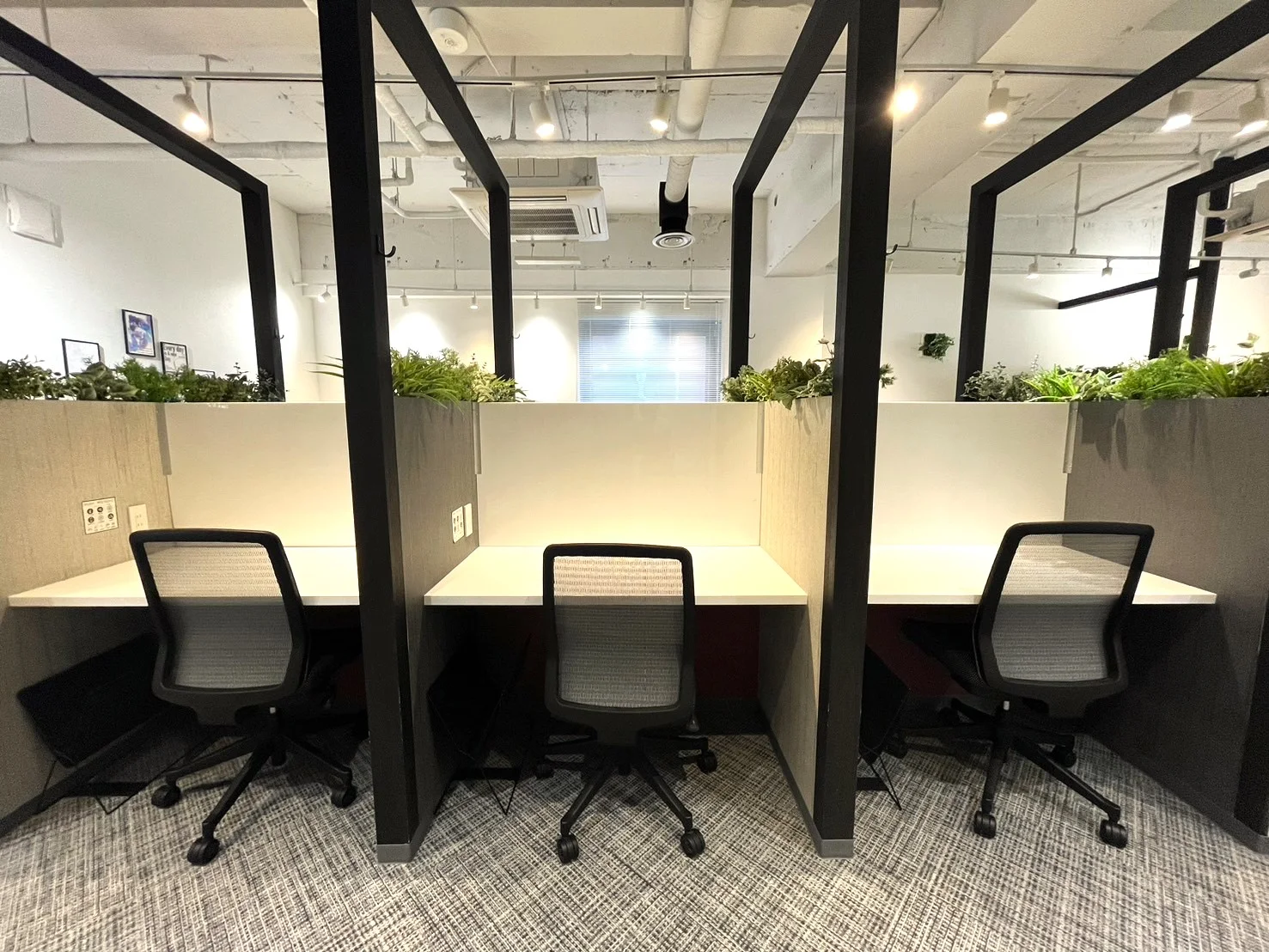 BIZcomfort池袋西口 サムネイル8