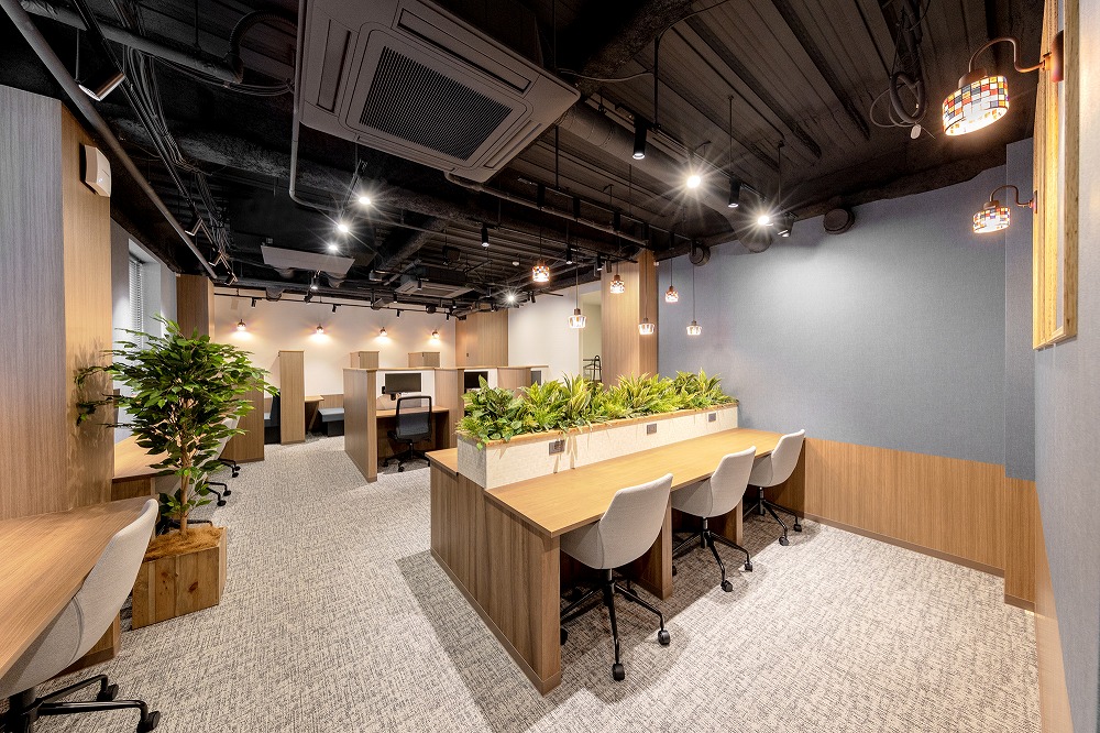 BIZcomfort板橋大山