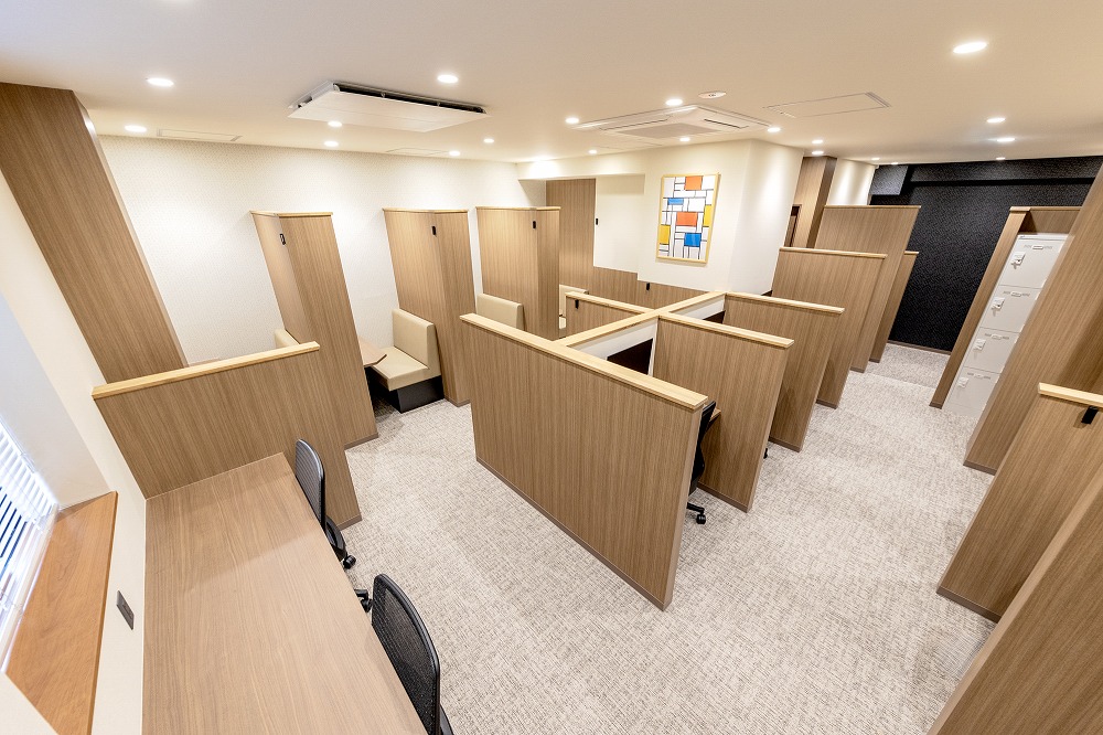 BIZcomfort板橋大山 サムネイル2
