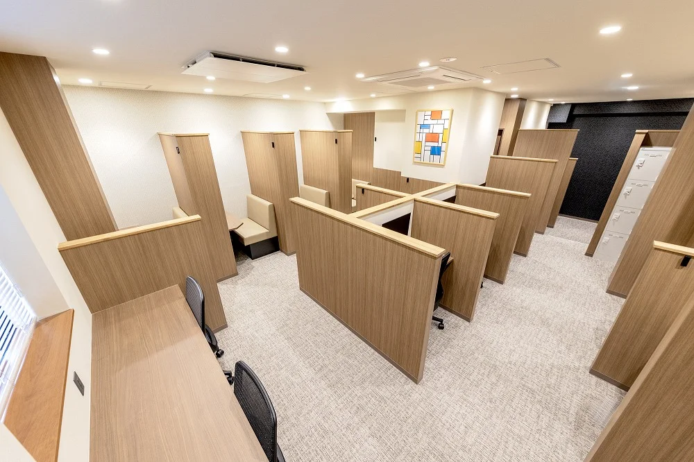 BIZcomfort板橋大山 サムネイル2