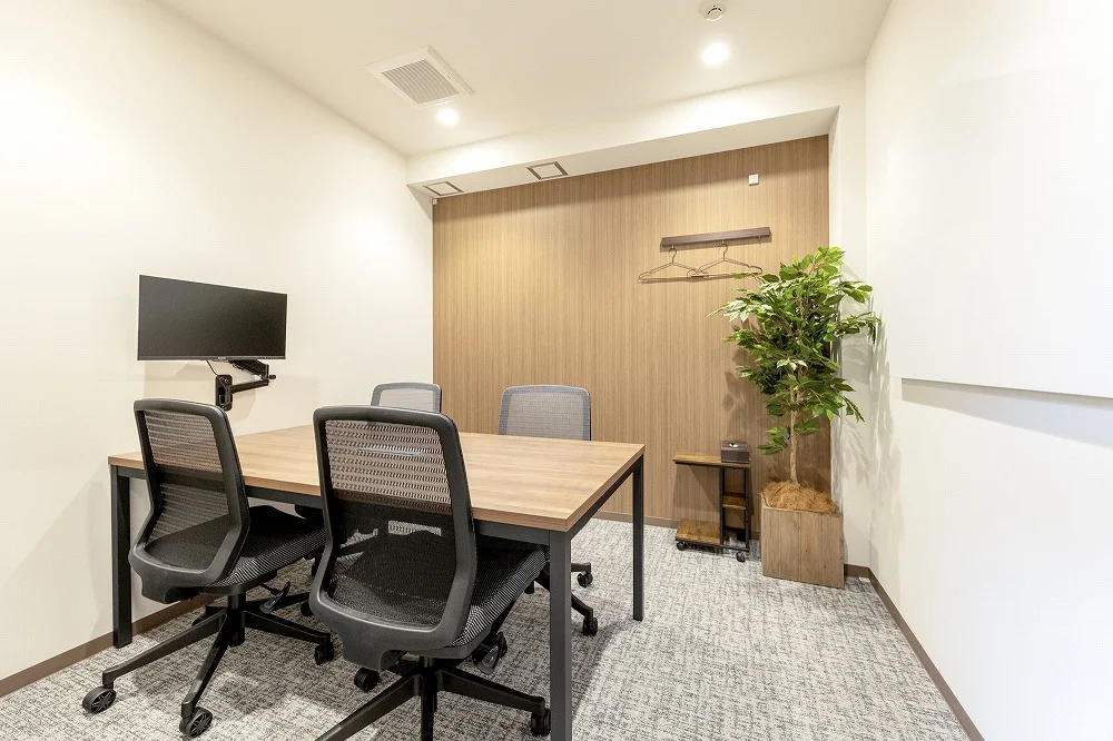 BIZcomfort板橋大山 サムネイル3