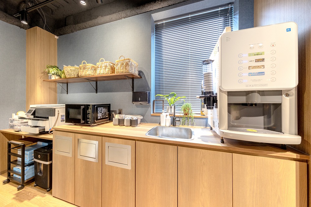 BIZcomfort板橋大山 サムネイル5