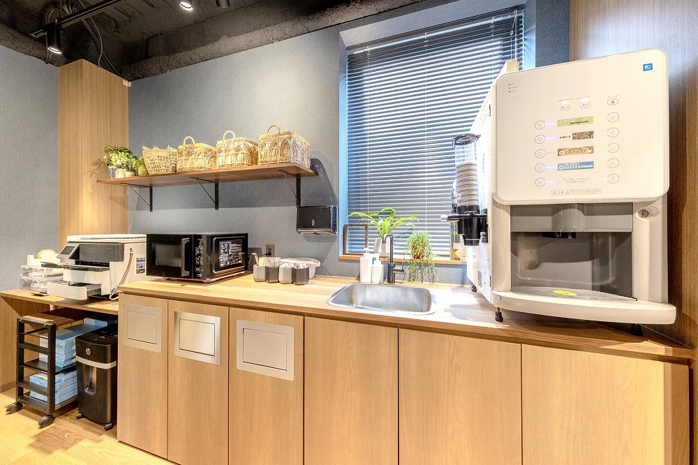 BIZcomfort板橋大山 サムネイル5