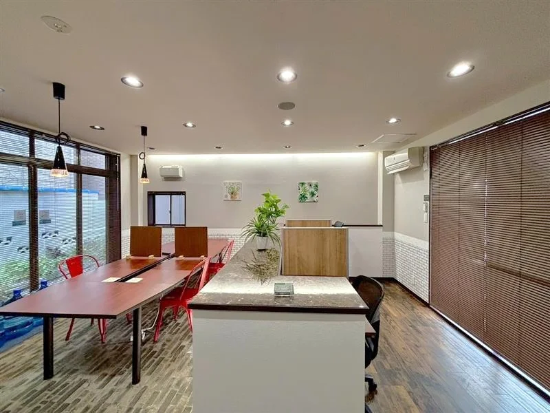 BIZcomfort神楽坂天神
