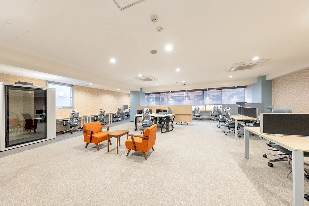 BIZcomfort亀戸