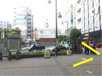 BIZcomfort亀戸 サムネイル9