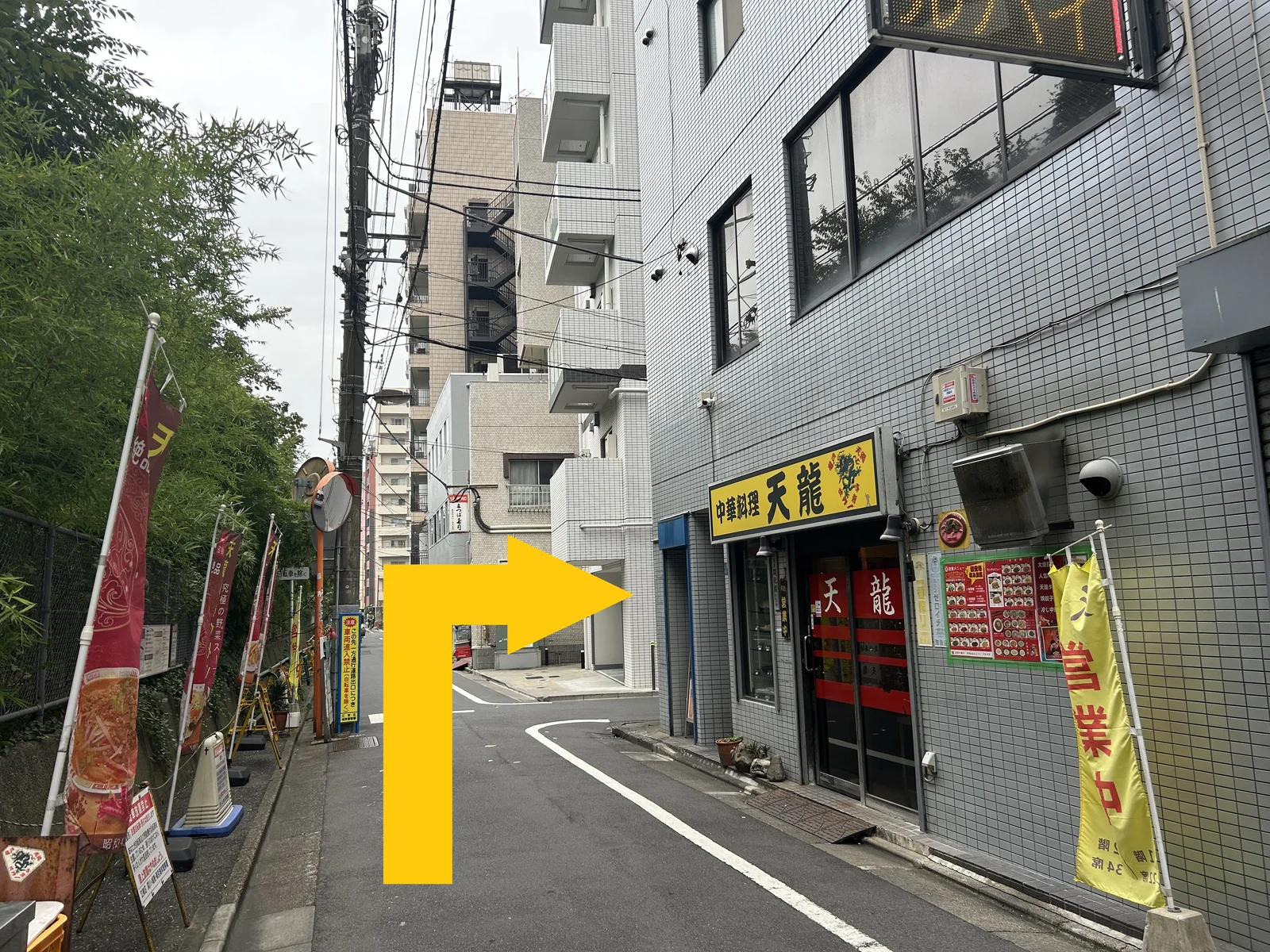 BIZcomfort亀戸南 サムネイル10