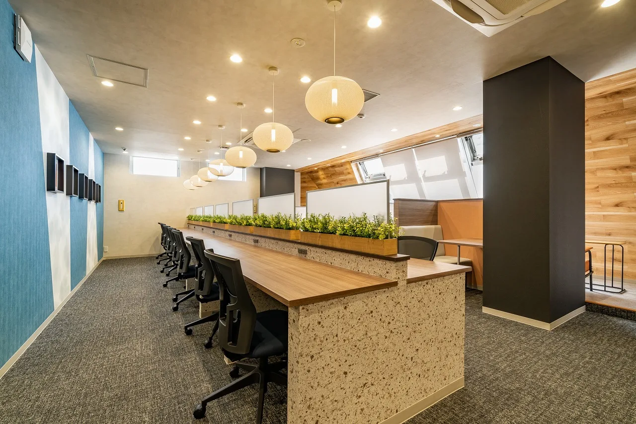 BIZcomfort関内駅前