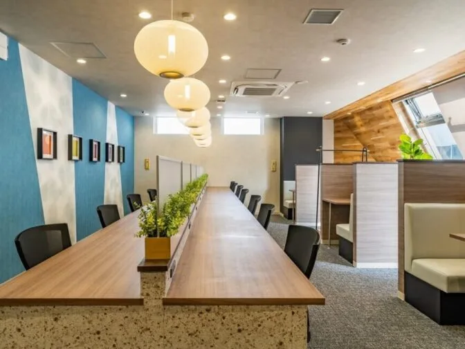 BIZcomfort関内駅前 サムネイル3