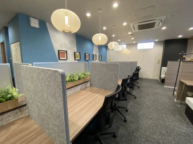 BIZcomfort関内駅前 サムネイル5