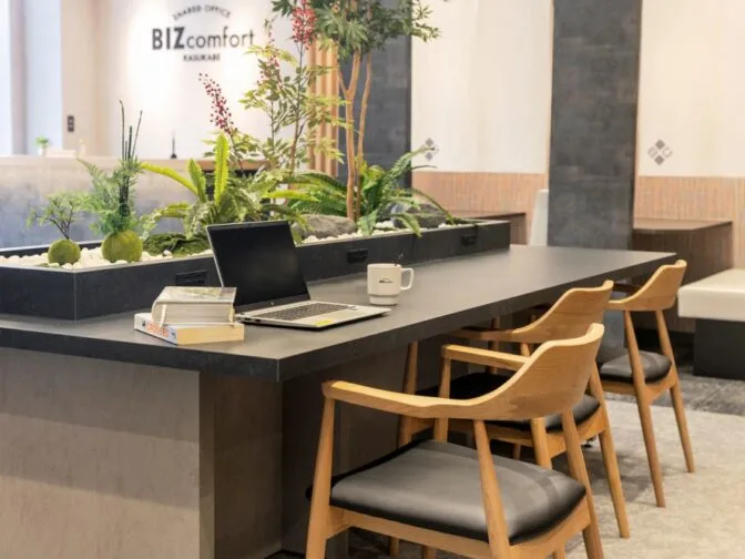 BIZcomfort春日部 サムネイル5