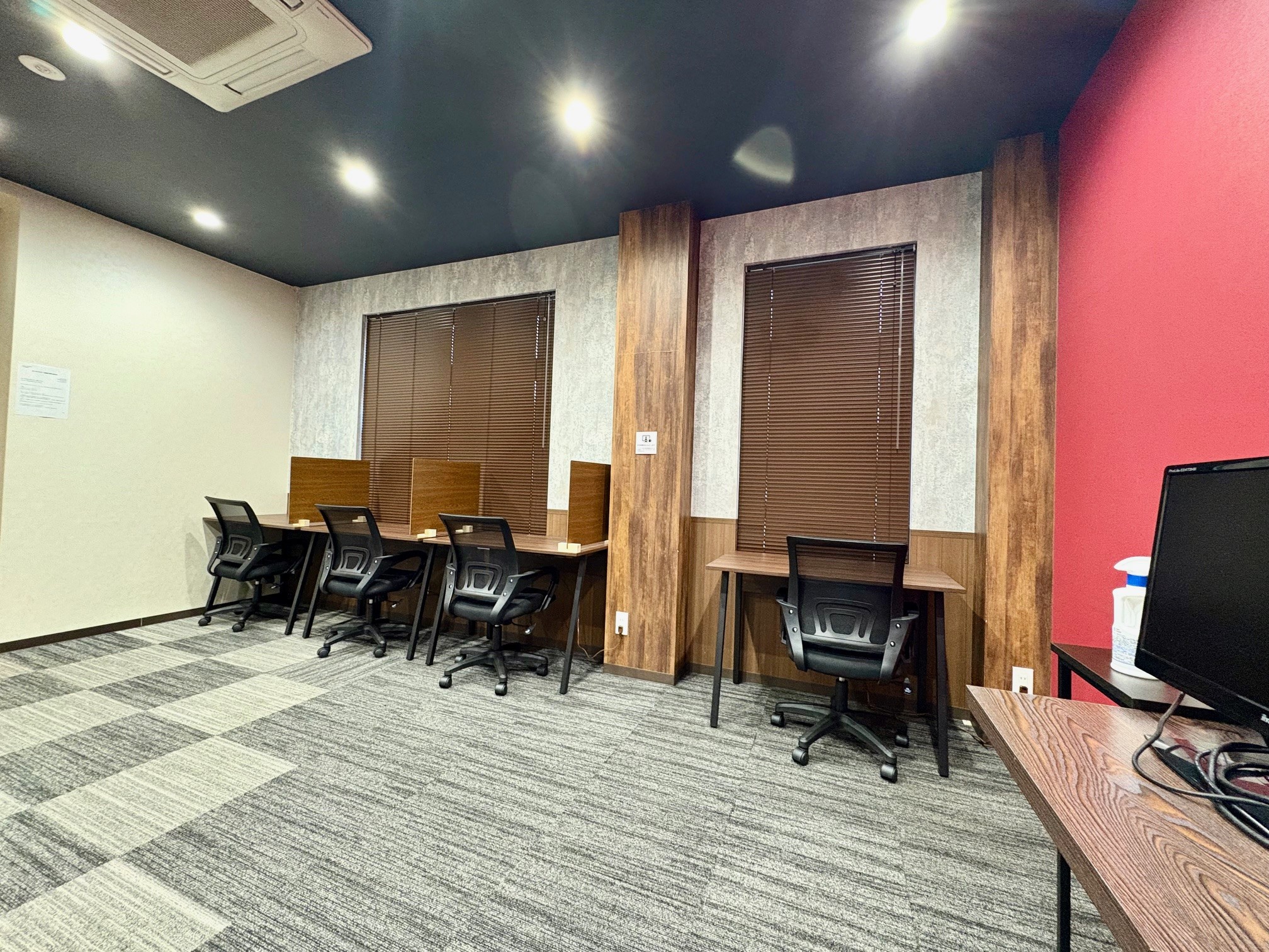 BIZcomfort葛飾青砥 サムネイル6