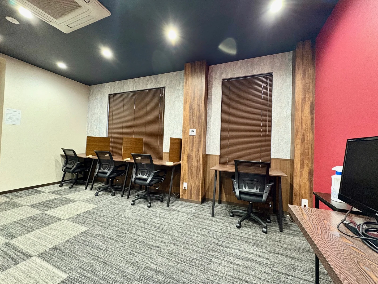 BIZcomfort葛飾青砥 サムネイル6