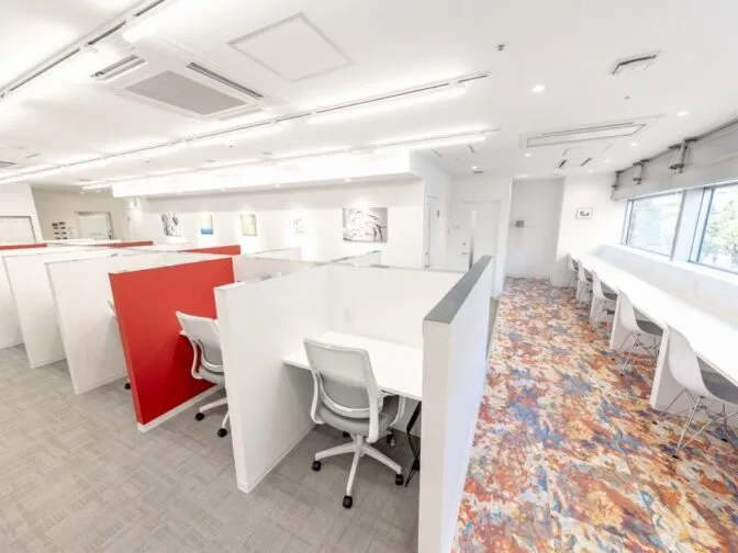 BIZcomfort川崎東口 サムネイル5