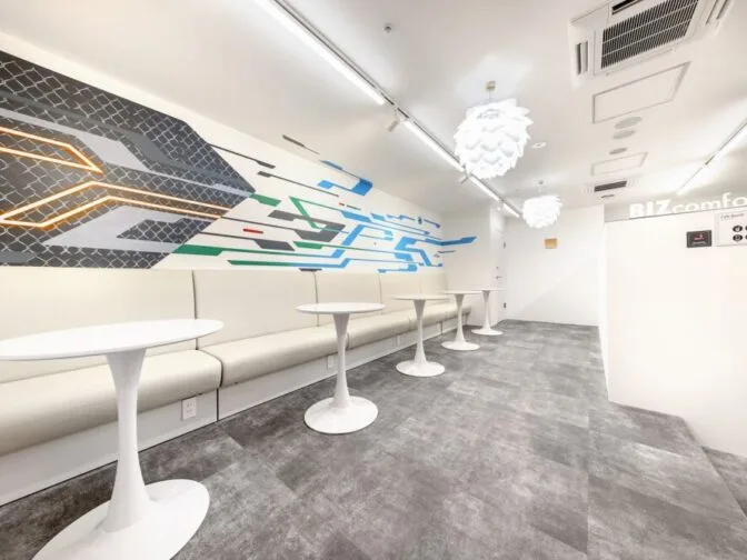 BIZcomfort川崎東口 サムネイル7