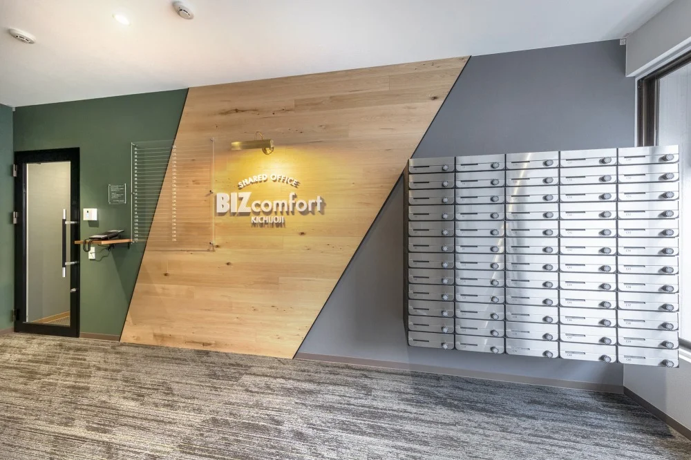 BIZcomfort吉祥寺 サムネイル2
