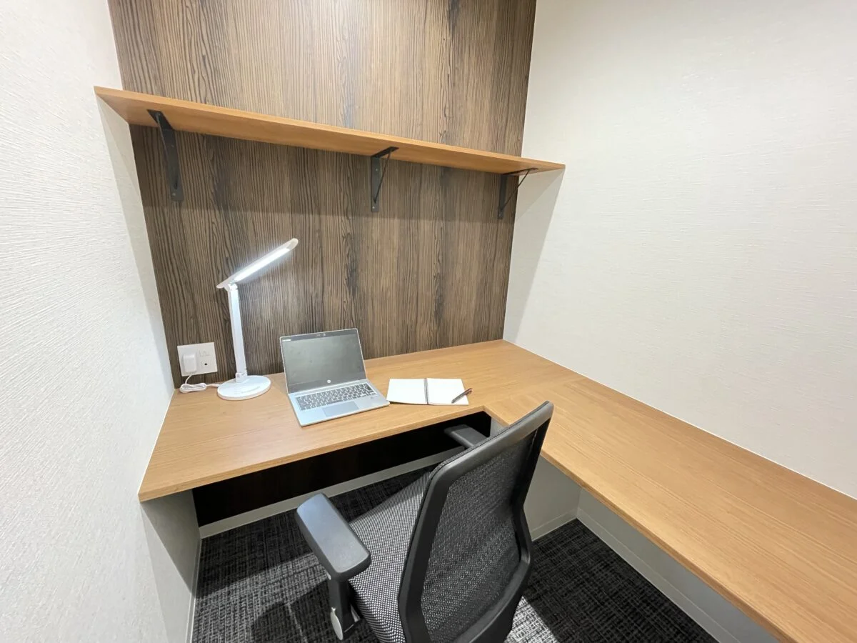 BIZcomfort吉祥寺 サムネイル8