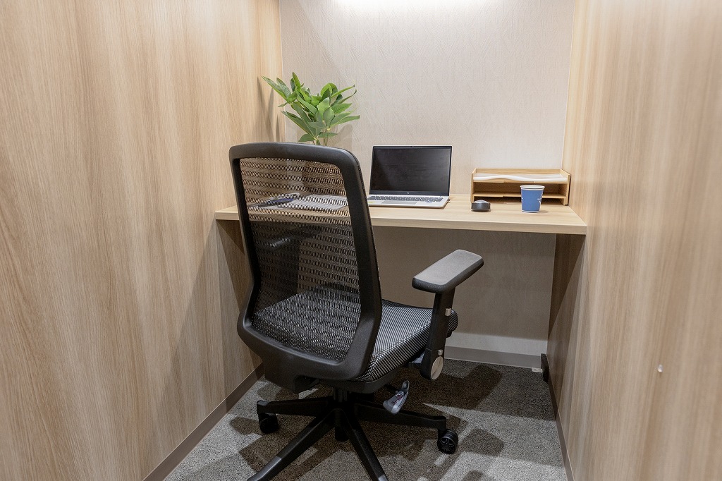 BIZcomfort北千住 サムネイル9
