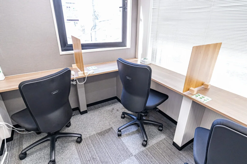 BIZcomfort駒込 サムネイル10