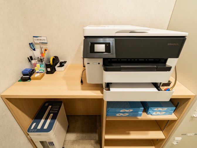 BIZcomfort町田 サムネイル11