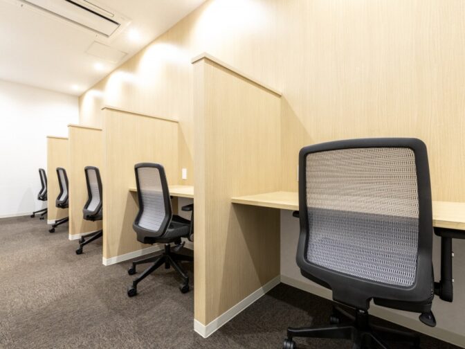 BIZcomfort町田 サムネイル2