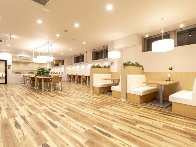 BIZcomfort町田 サムネイル3