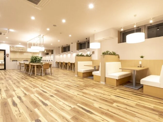 BIZcomfort町田 サムネイル3
