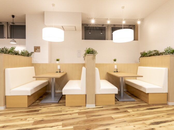 BIZcomfort町田 サムネイル4