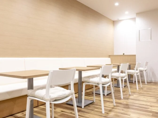 BIZcomfort町田 サムネイル6