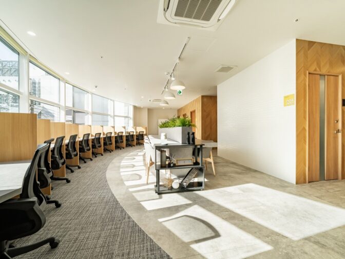 BIZcomfort町田 サムネイル7