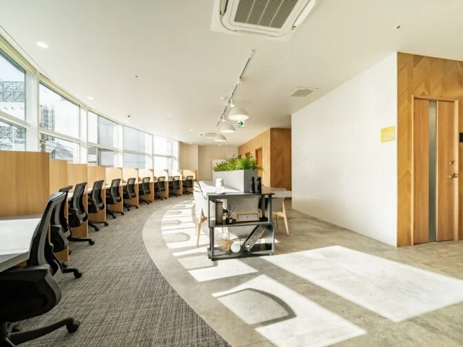 BIZcomfort町田 サムネイル7