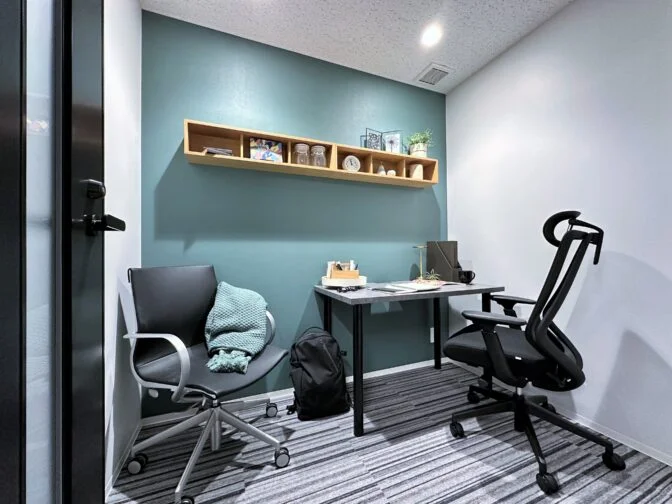 MID POINT市ヶ谷（提携拠点） サムネイル5