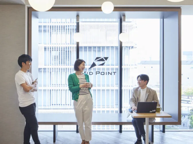 MID POINT川崎 サムネイル4