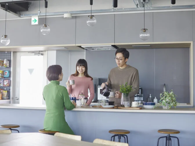 MID POINT大塚（提携拠点） サムネイル5